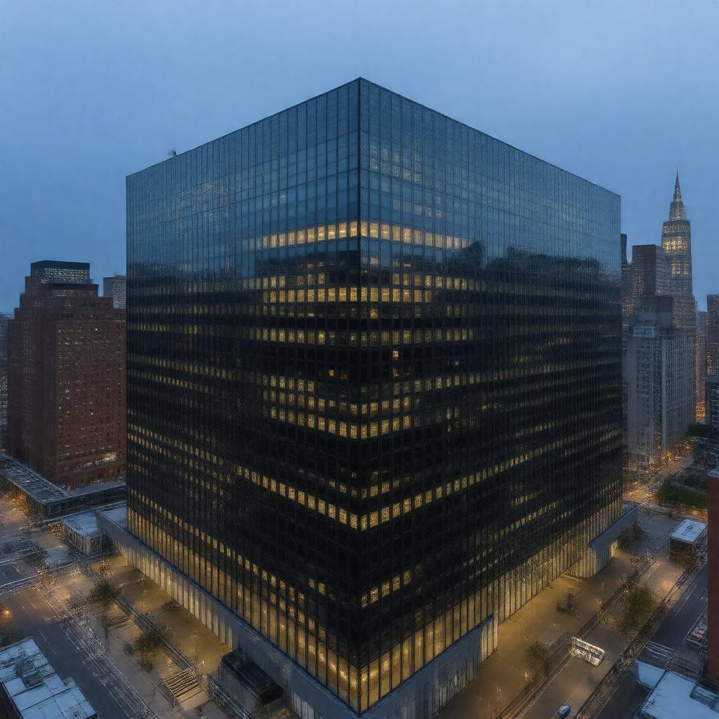 Zeta Global